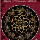 Puzzle - Art puzzle - Nočný tanec - Hodiny